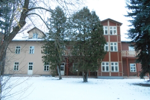 Kortermaja rekonstrueerimine Tartus, Tiigi 80