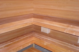 Viljandi Ühendatud Kutsekeskkooli Õpilaskodude ehitus